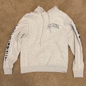Lake George Sweatshirt